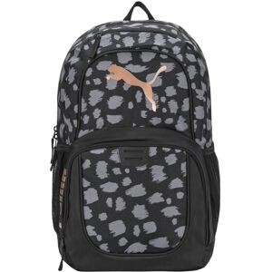 Puma Contender Backpack Rose Gold Cheetah One Size Puma Contender Backpack Rose Gold Cheetah One Size