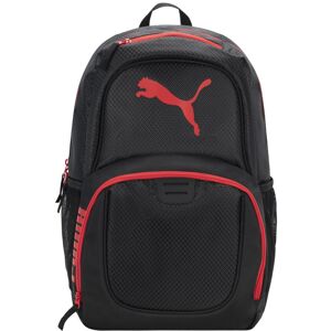 Puma Contender Backpack Black/Bright Red One Size Puma Contender Backpack Black/Bright Red One Size