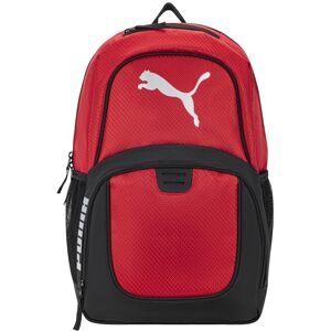 Puma Contender Backpack Red One Size Puma Contender Backpack Red One Size