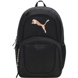 Puma Contender Backpack Black/Rose Gold One Size Puma Contender Backpack Black/Rose Gold One Size