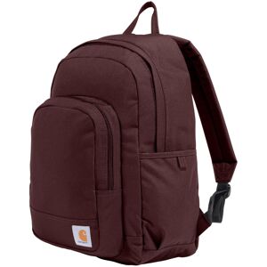 Carhartt 25L Classic Backpack Durable Water-Resistant Pack W/ 15"""" Laptop Sle Carhartt 25L Classic Backpack Durable Water-Resistant Pack W/ 15"""" Laptop Sle