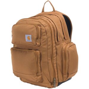 Carhartt 35L Backpack Durable Pack with Laptop Sleeve and Duravax Abrasion Resi Carhartt 35L Backpack Durable Pack with Laptop Sleeve and Duravax Abrasion Resi