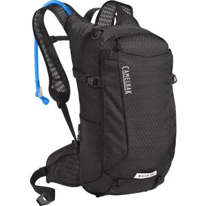 Camelbak Womens M.U.L.E. Pro 14 Litre Hydration Cycling Backpack with 3 Litre Wa Camelbak Womens M.U.L.E. Pro 14 Litre Hydration Cycling Backpack with 3 Litre Wa