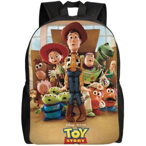 HELLSA Toy Story Kids Backpack - Large-Capacity School Bag & Daypack for Travel & Hikin HELLSA Toy Story Kids Backpack - Large-Capacity School Bag & Daypack for Travel & Hikin