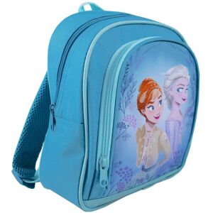 Disney Backpack (Girls Blue) Disney Backpack (Girls Blue)