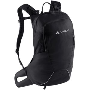 VAUDE Unisex Tremalzo 10 Backpacks 10-14L, Black VAUDE Unisex Tremalzo 10 Backpacks 10-14L, Black
