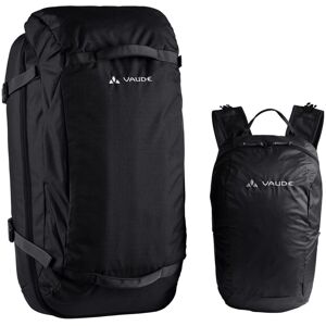 Vaude Unisex Mundo 50+to Go Backpacks>=50l Vaude Unisex Mundo 50+to Go Backpacks>=50l