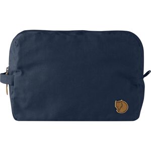 Fjällräven Fjallraven Unisex's Gear Bag Navy, 27 cm Fjällräven Fjallraven Unisex's Gear Bag Navy, 27 cm