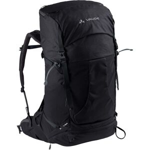 Vaude Brenta 44+6 Backpack >=50l - Black, one Size Vaude Brenta 44+6 Backpack >=50l - Black, one Size