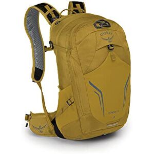 Osprey Europe Men's Backpack, Primavera Yellow, One Size Osprey Europe Men's Backpack, Primavera Yellow, One Size