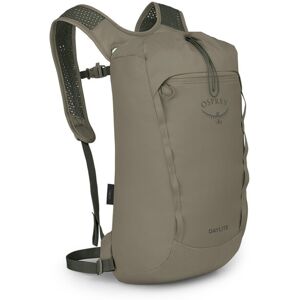 Osprey Europe Osprey Daylite Cinch Pack - Simple Durable Versatile Top Cinch Daypack - Concret Osprey Europe Osprey Daylite Cinch Pack - Simple Durable Versatile Top Cinch Daypack - Concret