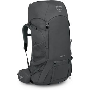 Osprey Renn 65 Women's Backpacking Backpack Dark Charcoal/Gray Wolf O/S Osprey Renn 65 Women's Backpacking Backpack Dark Charcoal/Gray Wolf O/S