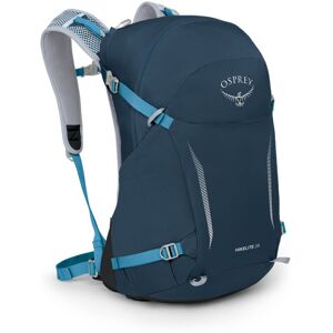 Osprey Hikelite 26 Unisex Hiking Backpack Atlas Blue O/S Osprey Hikelite 26 Unisex Hiking Backpack Atlas Blue O/S