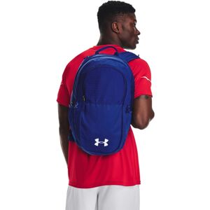 Under Armour Men's All Sport Backpack Royal (400)/White One Size Fits All Under Armour Men's All Sport Backpack Royal (400)/White One Size Fits All