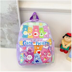 Unbranded (StyleA) Trendy Lightweight And Preschool Backpack With Fun Cartoon Bear Childre Unbranded (StyleA) Trendy Lightweight And Preschool Backpack With Fun Cartoon Bear Childre