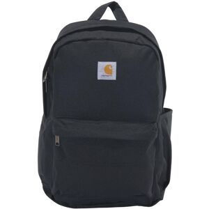 Carhartt 21L Backpack Durable Water-Resistant Pack with Laptop Sleeve Black O Carhartt 21L Backpack Durable Water-Resistant Pack with Laptop Sleeve Black O