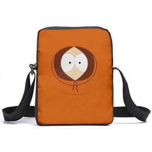 Unbranded (OrangeSatchel) Catoon Park South Backpack Satchel Pencase Large Capacity Bag Sc Unbranded (OrangeSatchel) Catoon Park South Backpack Satchel Pencase Large Capacity Bag Sc