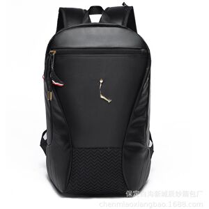 Unbranded (Black) Backpack Jordan School Bag Basketball Ruckpack Boys Girls Travel Leisure Unbranded (Black) Backpack Jordan School Bag Basketball Ruckpack Boys Girls Travel Leisure