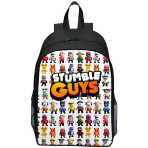 Unbranded (Style P) Guys Schoolbag Stumble Backpack Children Cartoon Pattern Capacity Larg Unbranded (Style P) Guys Schoolbag Stumble Backpack Children Cartoon Pattern Capacity Larg