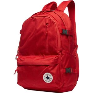 Unbranded (Red) Backpack Converse Canvas Large Capacity Student School Travel Bags Color S Unbranded (Red) Backpack Converse Canvas Large Capacity Student School Travel Bags Color S