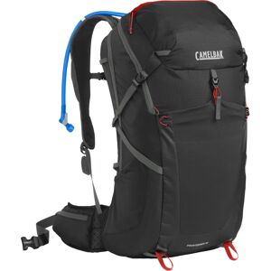 Camelbak Fourteener 32 Hiking Hydration Backpack Black/Red Poppy 100oz Camelbak Fourteener 32 Hiking Hydration Backpack Black/Red Poppy 100oz