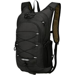 Unbranded Cycling Bag Hydration Backpack for Mountaineering Hiking Climbing Sports, Black Unbranded Cycling Bag Hydration Backpack for Mountaineering Hiking Climbing Sports, Black