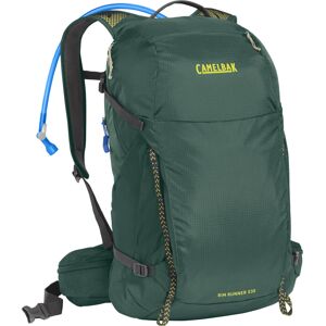 Camelbak Rim Runner X30 Hiking Hydration Backpack with 2L Crux Reservoir Bistro Camelbak Rim Runner X30 Hiking Hydration Backpack with 2L Crux Reservoir Bistro