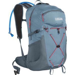 Camelbak Women's Fourteener 24 Hiking Hydration Backpack Smoke BlueFiery Coral 1 Camelbak Women's Fourteener 24 Hiking Hydration Backpack Smoke BlueFiery Coral 1