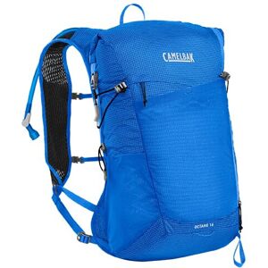 Camelbak Octane 16 Hiking Hydration Backpack Fusion Reservoir Royal Blue 70oz Camelbak Octane 16 Hiking Hydration Backpack Fusion Reservoir Royal Blue 70oz