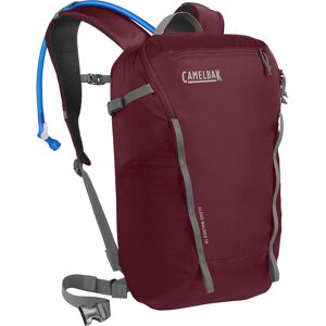 Camelbak Cloud Walker 18 Hiking Hydration Backpack Cabernet 70oz Camelbak Cloud Walker 18 Hiking Hydration Backpack Cabernet 70oz