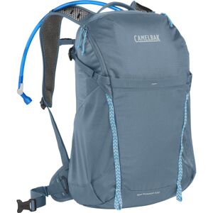 Camelbak Women's Rim Runner X20 Hiking Hydration Backpack with 1.5L Reservoir Bl Camelbak Women's Rim Runner X20 Hiking Hydration Backpack with 1.5L Reservoir Bl
