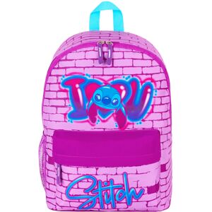 Disney Stitch Backpack for Girls Teens School Bag Kids Book Bag School Supplies Disney Stitch Backpack for Girls Teens School Bag Kids Book Bag School Supplies