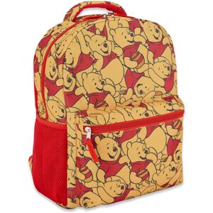 Disney Winnie the Pooh Backpack Girls Boys Teens Adults Wiinie the Pooh Eeyo Disney Winnie the Pooh Backpack Girls Boys Teens Adults Wiinie the Pooh Eeyo