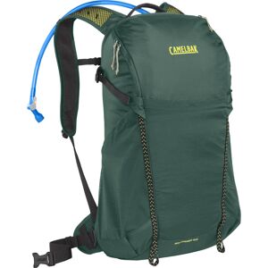 Camelbak Rim Runner X22 Hiking Hydration Backpack with 1.5L Crux Reservoir Bistr Camelbak Rim Runner X22 Hiking Hydration Backpack with 1.5L Crux Reservoir Bistr