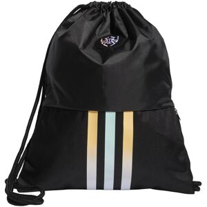 adidas Performance Bags Dm Gymsack School Drawstring Black adidas Performance Bags Dm Gymsack School Drawstring Black