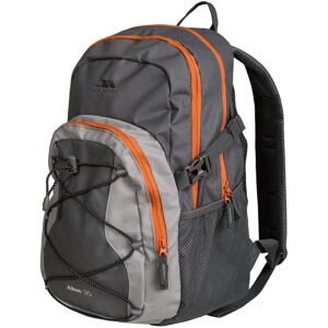 Trespass Mens Backpack Albus Perfect Rucksack for School Hiking Camping or Trespass Mens Backpack Albus Perfect Rucksack for School Hiking Camping or