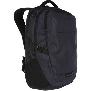Regatta Oakridge 30L Water-resistant Daypack Backpack, Ash/Black Regatta Oakridge 30L Water-resistant Daypack Backpack, Ash/Black