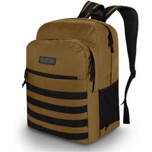 Wrangler Tradesman Backpack, Water Resistant Casual Daypack for Travel Work Scho Wrangler Tradesman Backpack, Water Resistant Casual Daypack for Travel Work Scho