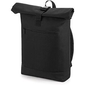 Bagbase Black/Grey/Multicolour Unisex Backpack - 12L - Backpack Bagbase Black/Grey/Multicolour Unisex Backpack - 12L - Backpack