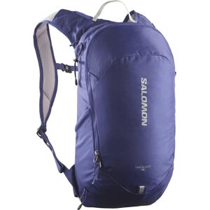 Salomon TRAILBLAZER 10 Lightweight Daypack - Versatile, Easy Access Main Compart Salomon TRAILBLAZER 10 Lightweight Daypack - Versatile, Easy Access Main Compart