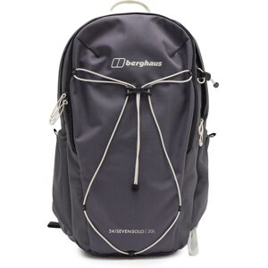 Berghaus 24/7 Solo Rucksack, 30L Capacity, Polyester, Flow Technology Ventilated Berghaus 24/7 Solo Rucksack, 30L Capacity, Polyester, Flow Technology Ventilated