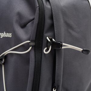 Berghaus 24/7 Solo Rucksack, 30L Capacity, Polyester, Flow Technology Ventilated Berghaus 24/7 Solo Rucksack, 30L Capacity, Polyester, Flow Technology Ventilated