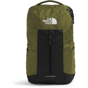 The North Face Lichen Daypack - Everyday Commuter Backpack, Laptop Sleeve, Water The North Face Lichen Daypack - Everyday Commuter Backpack, Laptop Sleeve, Water