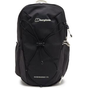 Berghaus 24/7 Solo Rucksack, 30L Capacity, Polyester, Flow Technology Berghaus 24/7 Solo Rucksack, 30L Capacity, Polyester, Flow Technology