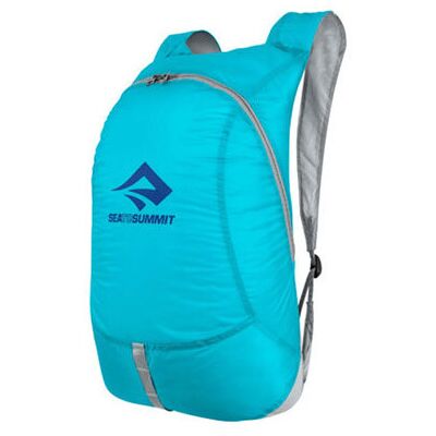 Sea to Summit Ultra-Sil Day Pack 20L (Blue Atoll) Sea to Summit Ultra-Sil Day Pack 20L (Blue Atoll)