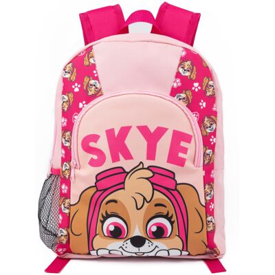 Paw Patrol Backpack (Girls Pink) Paw Patrol Backpack (Girls Pink)