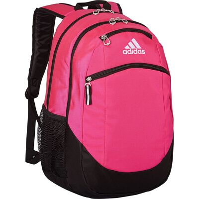 adidas Striker II TeamShock Pink - Backpack adidas Striker II TeamShock Pink - Backpack