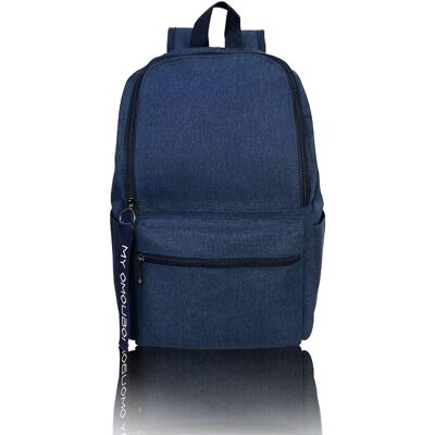 konhill (As show, One size) Casual Daypacks Superbreak Backpack Laptop Backpack For Wome konhill (As show, One size) Casual Daypacks Superbreak Backpack Laptop Backpack For Wome