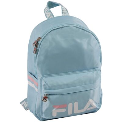 Fila Backpack Light Blue - Backpack Fila Backpack Light Blue - Backpack