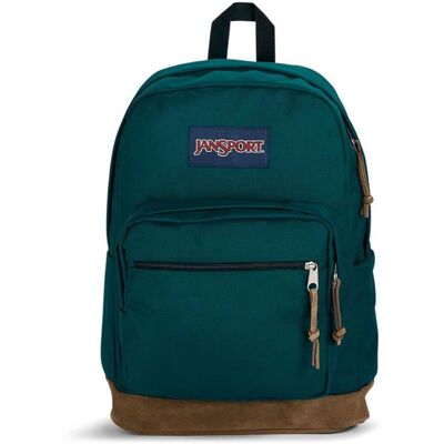 JanSport Right Pack Backpack - Durable Daypack with Padded 15"""" Laptop JanSport Right Pack Backpack - Durable Daypack with Padded 15"""" Laptop